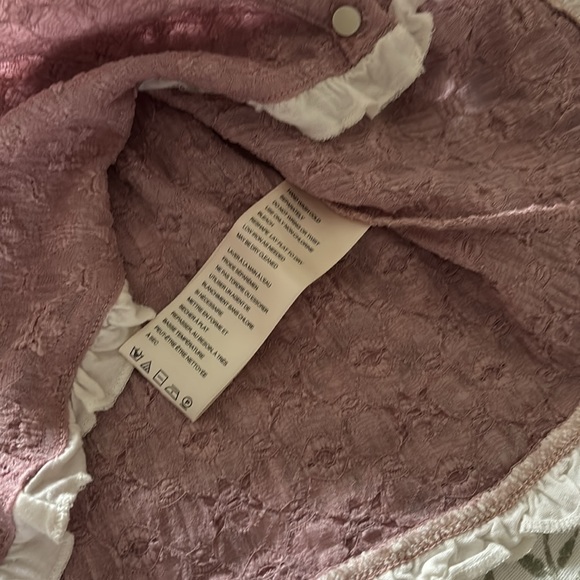 Free People Blackbird Cardi - Picture 9 of 9